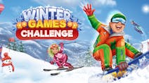 Product cover for Winter Games Challenge