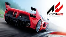 Product cover for Assetto Corsa