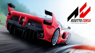 Product cover for Assetto Corsa