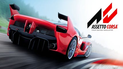 Steam Community :: Guide :: [How To] Run Assetto Corsa on a dual-monitor  setup