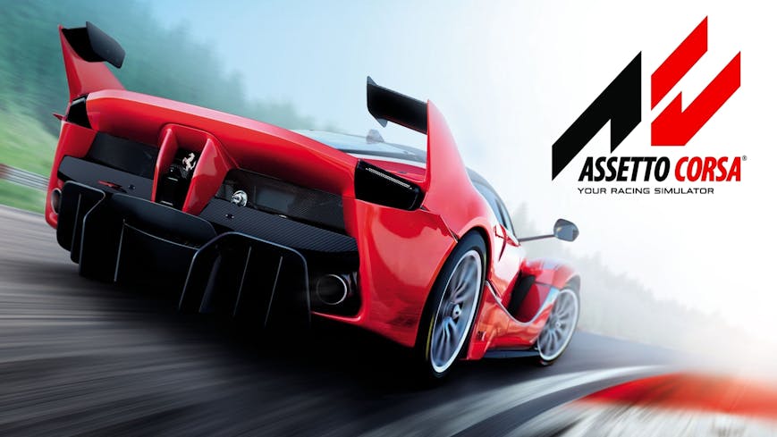Assetto Corsa driving simulator, news, reviews and guides