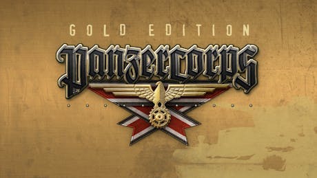 Product cover for Panzer Corps Gold
