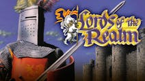 Product cover for Lords of the Realm