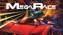 Product cover for MegaRace 1