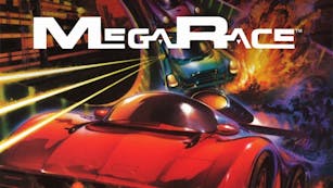 Product cover for MegaRace 1