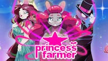 Product cover for Princess Farmer