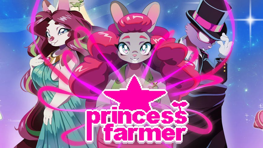 Princess Farmer