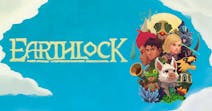 Product cover for EARTHLOCK