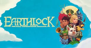 Product cover for EARTHLOCK