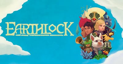 EARTHLOCK