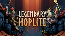 Product cover for Legendary Hoplite