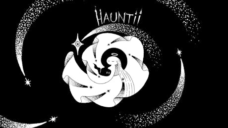Product cover for Hauntii