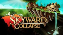 Product cover for Skyward Collapse