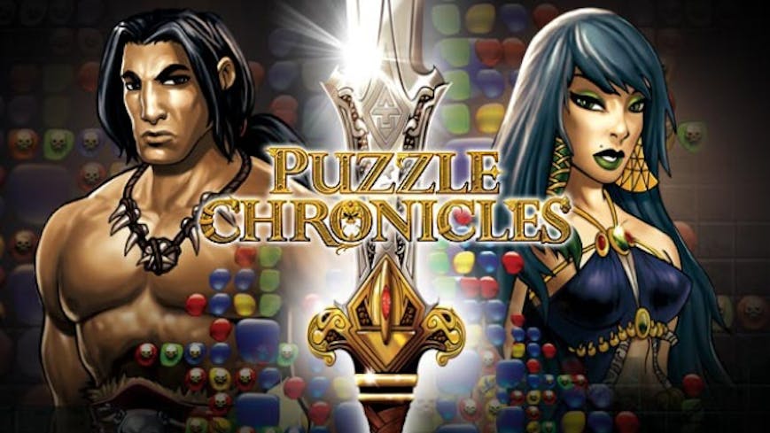 Puzzle Chronicles