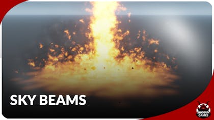 Sky Beams