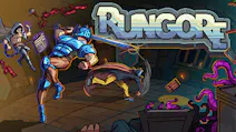 Product cover for RUNGORE
