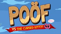 Product cover for Poöf