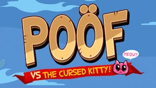Product cover for Poöf