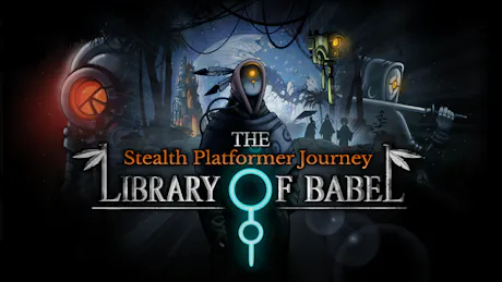 Product cover for The Library of Babel