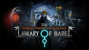 Product cover for The Library of Babel