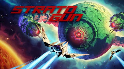 Product cover for Stratogun