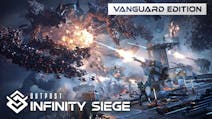 Product cover for Outpost - Vanguard Edition