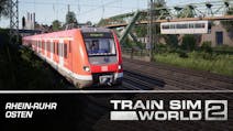 Product cover for Train Sim World® 2: Rhein-Ruhr Osten: Wuppertal - Hagen Route Add-On