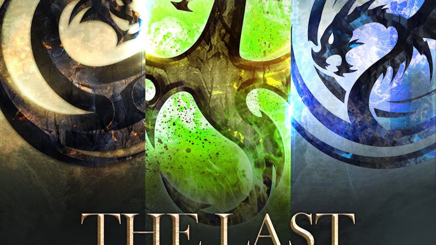 The Chicago Rat Shifter: The Complete Trilogy | Drm Free | Fanatical