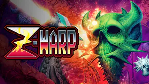 Product cover for Z-Warp