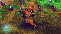 Samurai Bringer