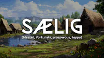Product cover for SAELIG