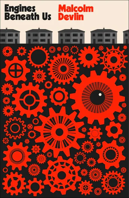 Engines Beneath Us