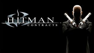 Product cover for Hitman: Contracts