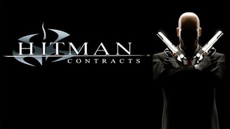 Product cover for Hitman: Contracts