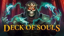 Product cover for Deck of Souls
