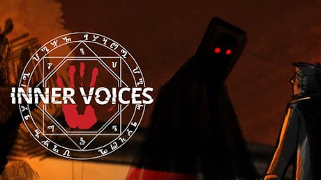 Product cover for Inner Voices