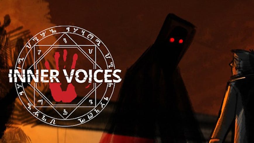 Product cover for Inner Voices
