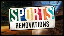 Product cover for Sports: Renovations