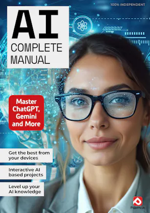 AI Complete Manual