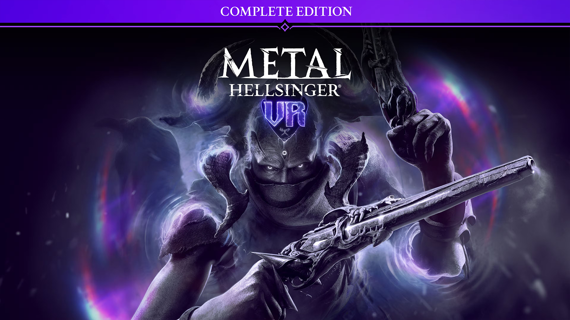 Metal: Hellsinger VR - Complete Edition