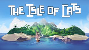 The Isle of Cats