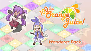 Product cover for 100% Orange Juice - Wanderer Pack - DLC