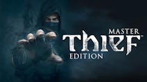 Product cover for Thief: Master Thief Edition