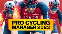 Product cover for Pro Cycling Manager 2023