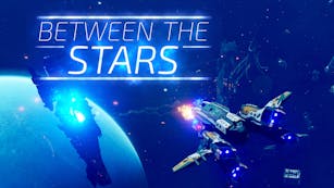 Product cover for Between the Stars