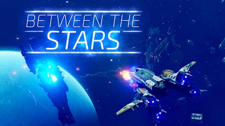 Product cover for Between the Stars