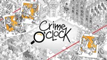 Product cover for Crime O'Clock