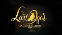 Product cover for The Last Door - Collector's Edition