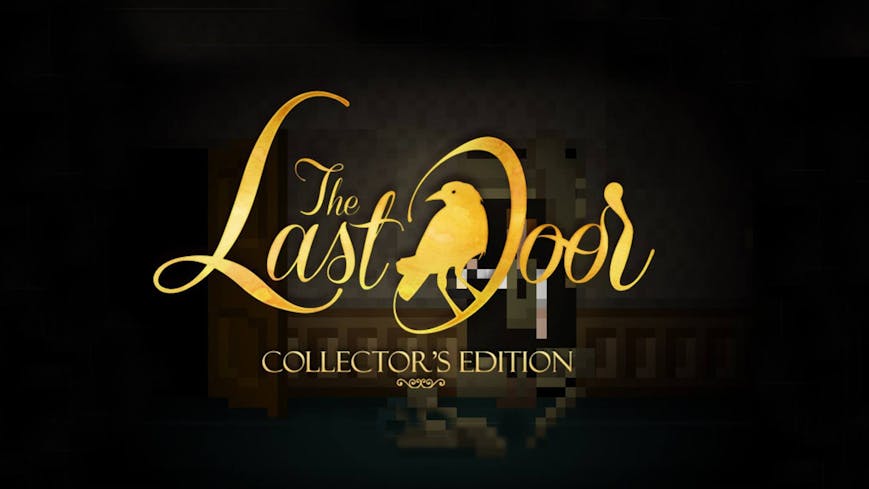 The Last Door - Collector's Edition