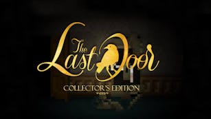 Product cover for The Last Door - Collector's Edition